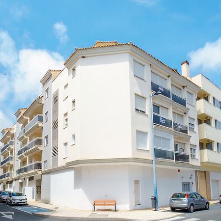 Apartamento Mestral 2 Пеніскола Екстер'єр фото