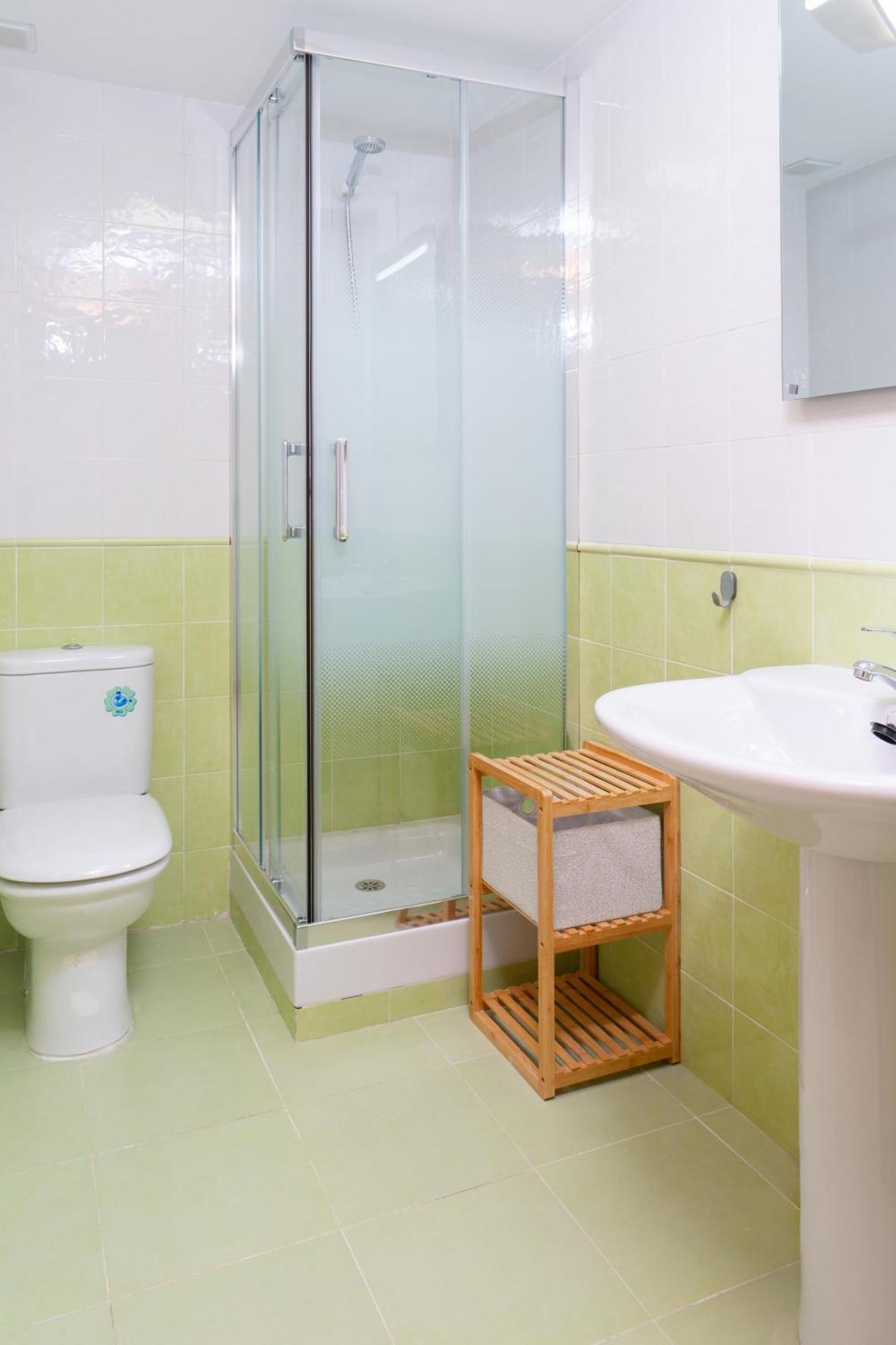 Apartamento Mestral 2 Пеніскола Екстер'єр фото